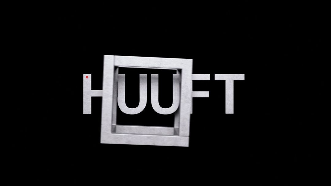 MOTION GRAPHIC - Animation