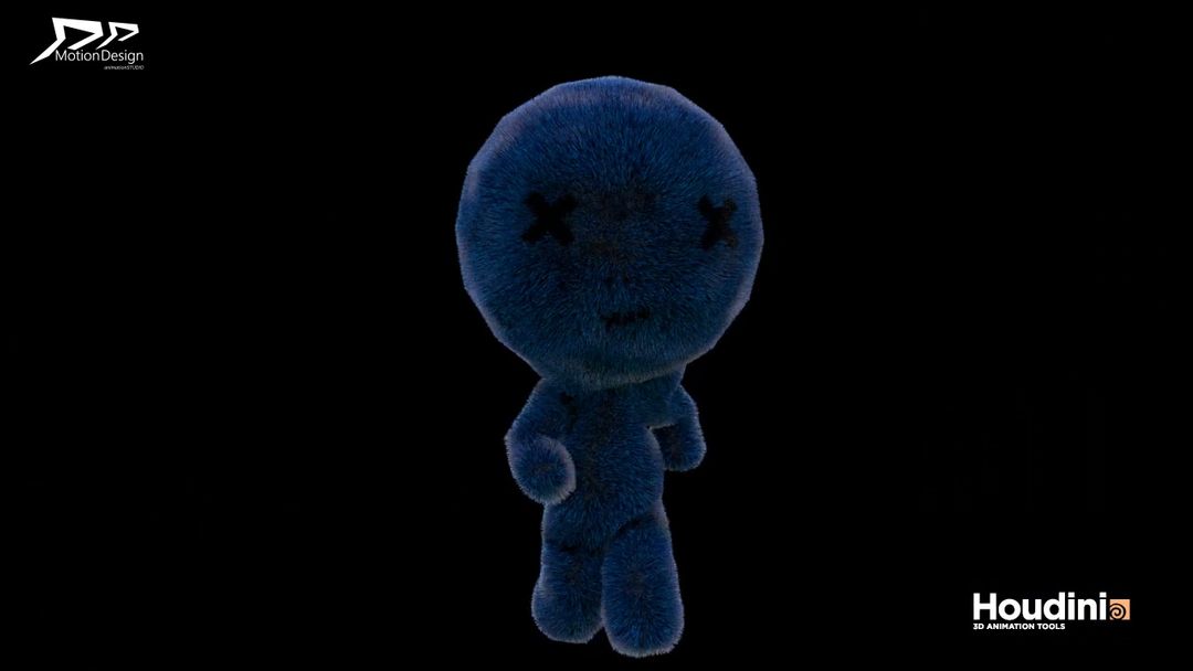 RND DEMOREEL 2016 HOUDINI