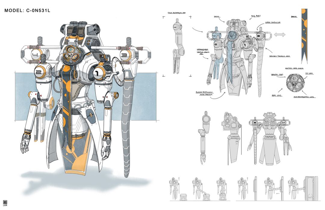 Designs