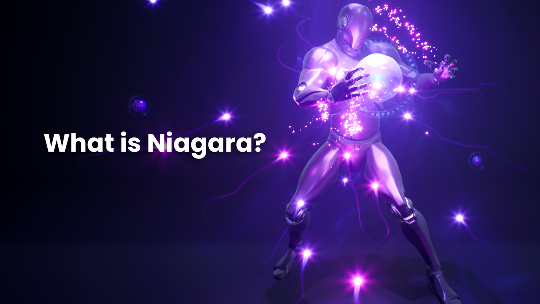 What is Niagara | CGHero
