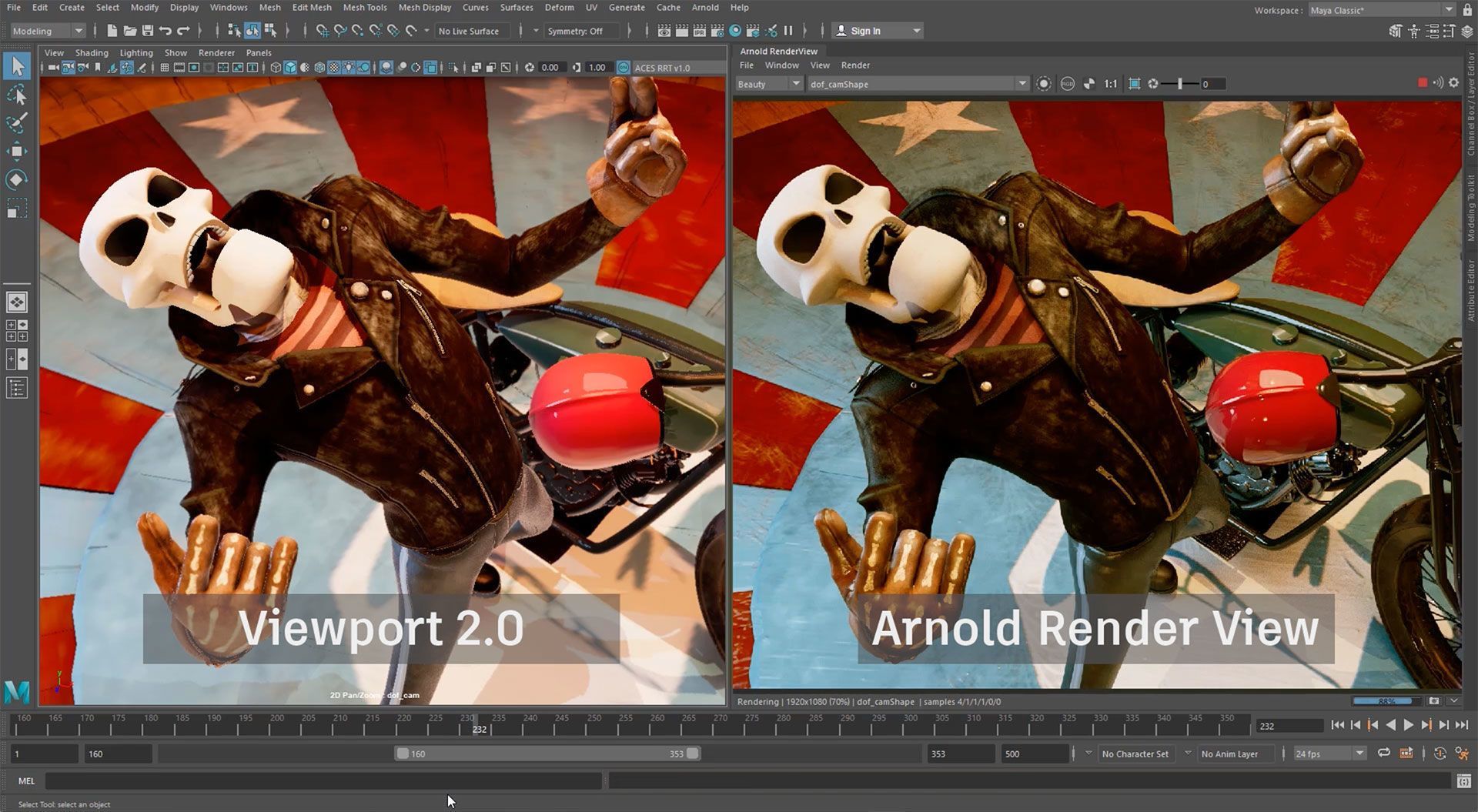 The Best 3D Animation Software - Ranked | CGHero