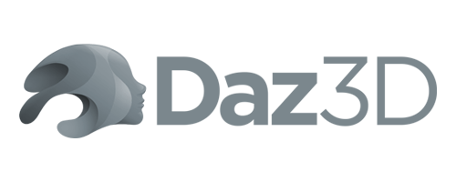 Daz3D