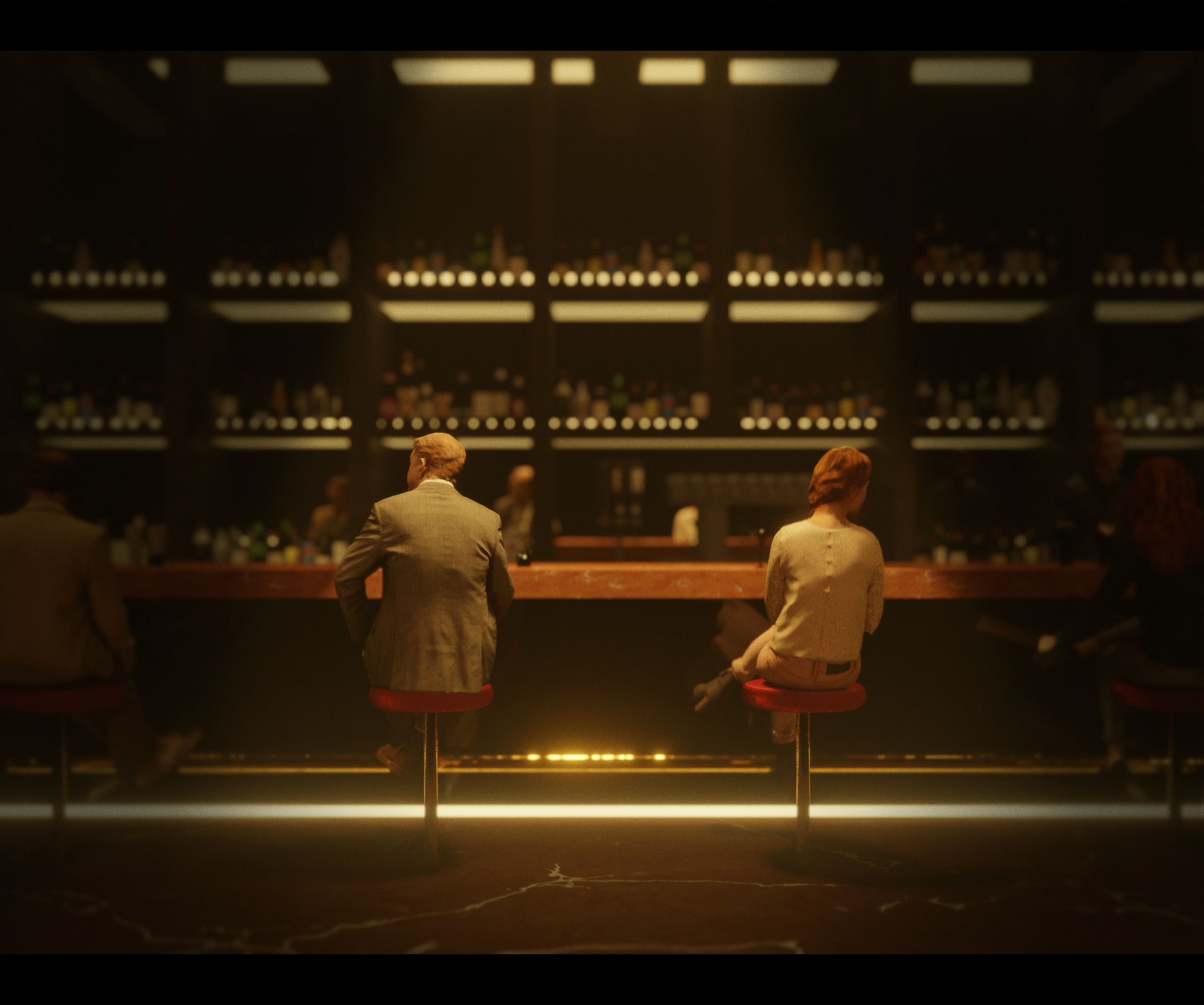 Cinematic Practice 02