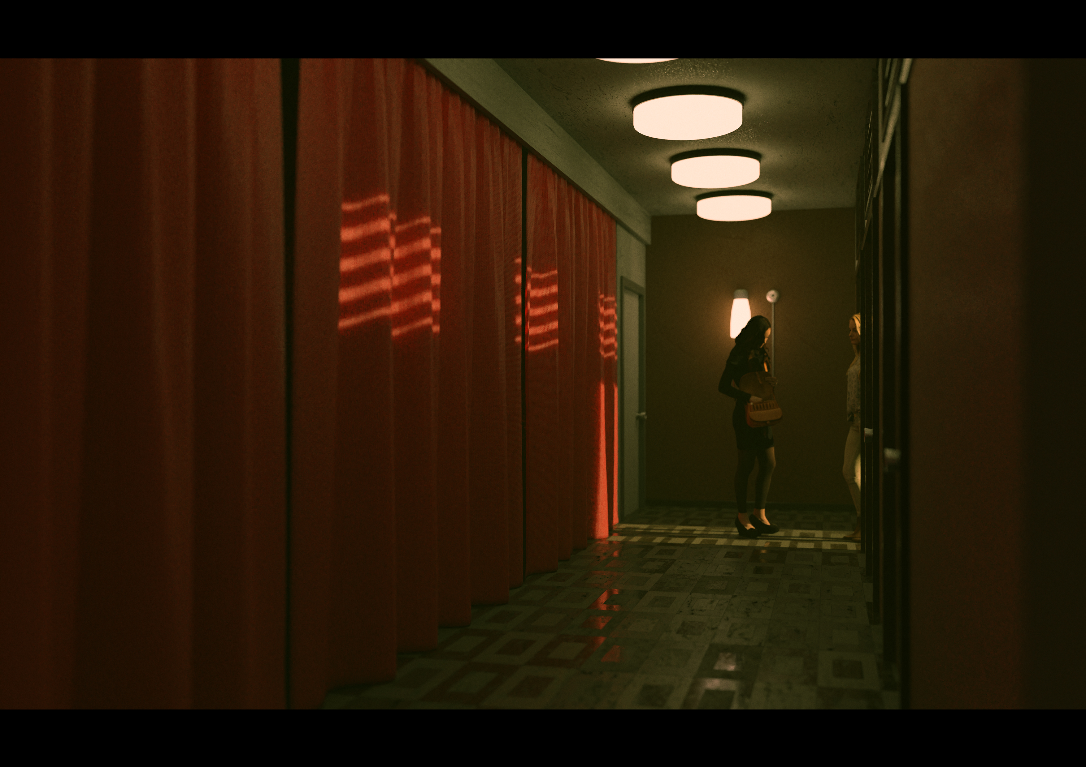 Cinematic Practice