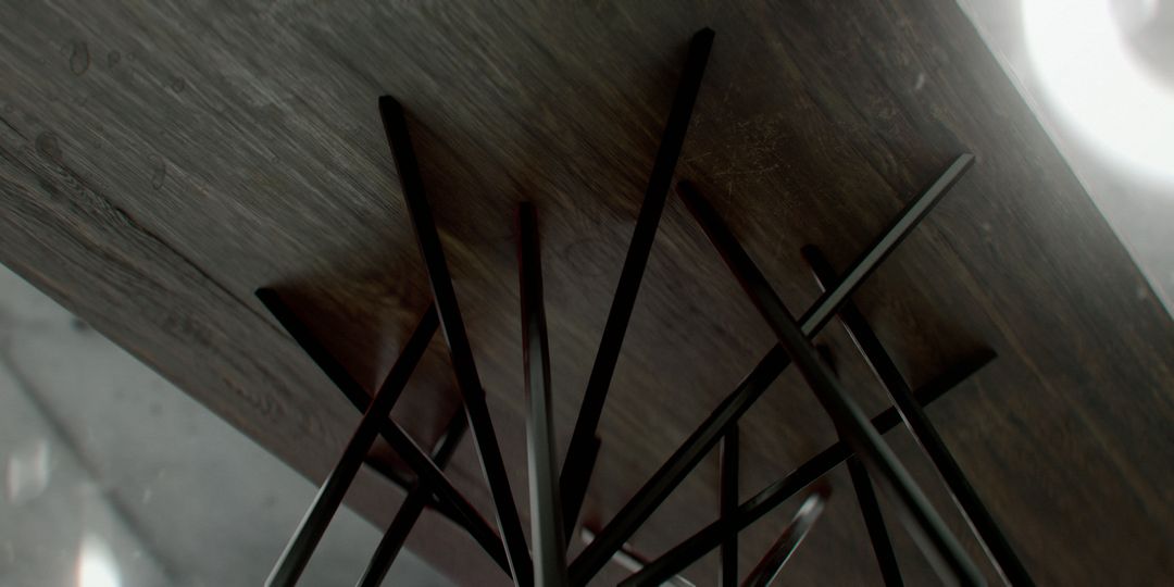 Props #1