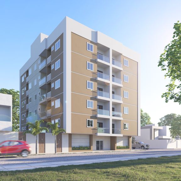 Lindemberg's Building