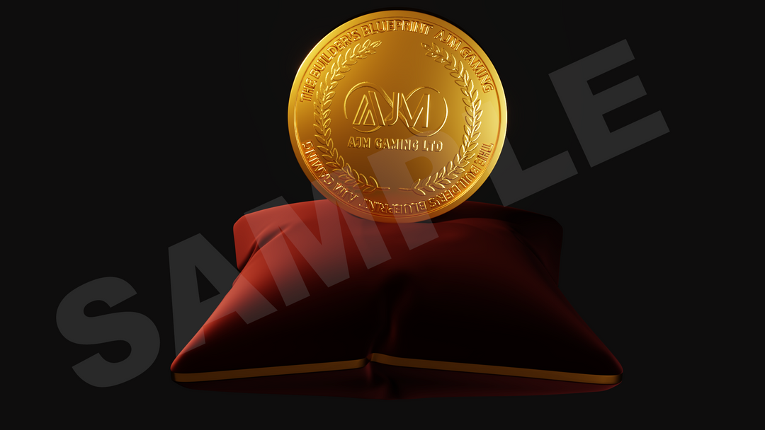 Builder's Blueprint Bitcoint