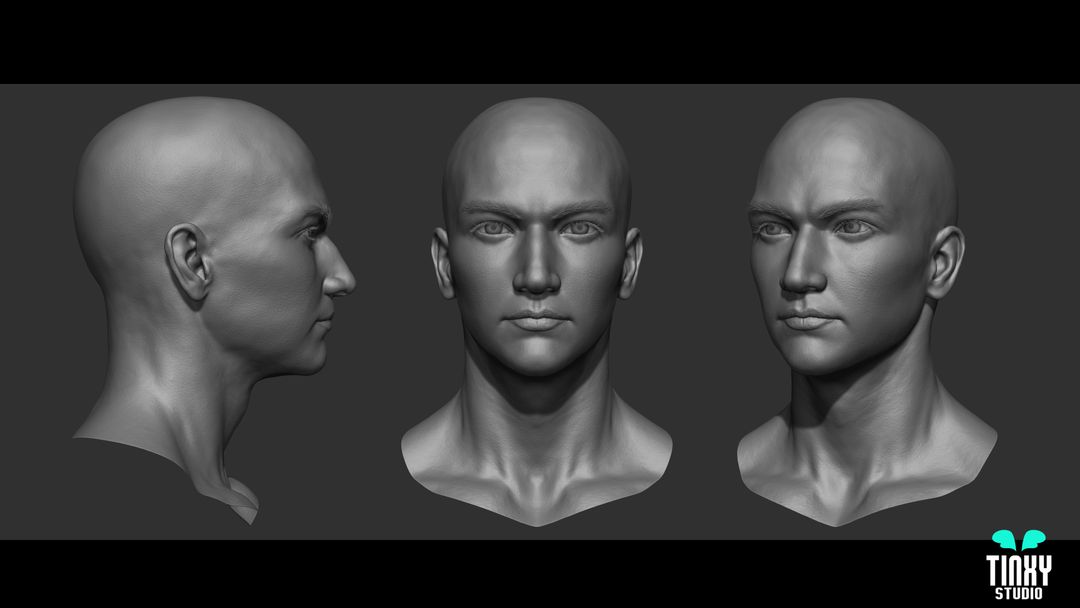 Male_Facial_Sculpt