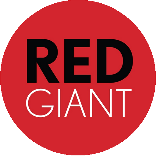 Red Giant Suites Icon