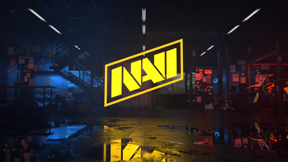 Navi (Natus Vincere) Zofia skin for Rainbow Six