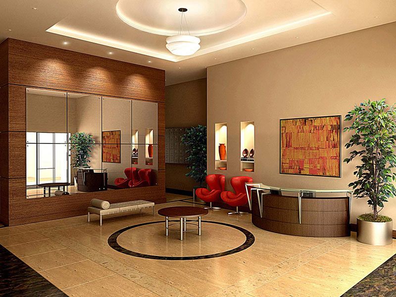 Architectural Visualization