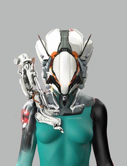 Cкорая (Skoraya)