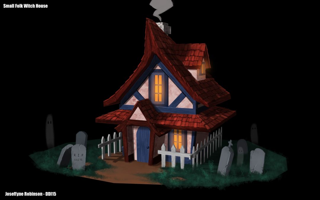 Tiny House