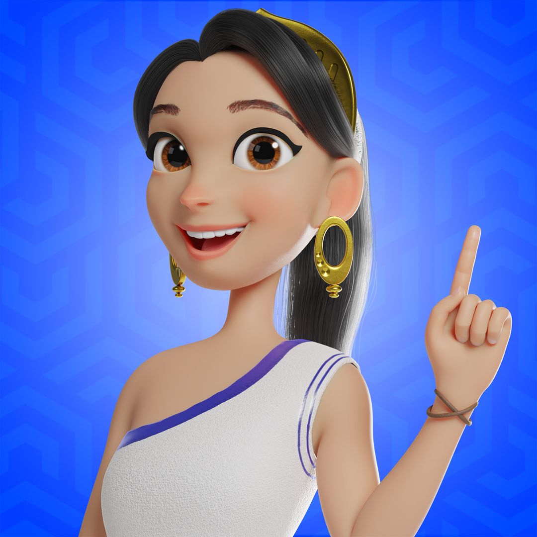 Íris - The SEEC Virtual Assistant