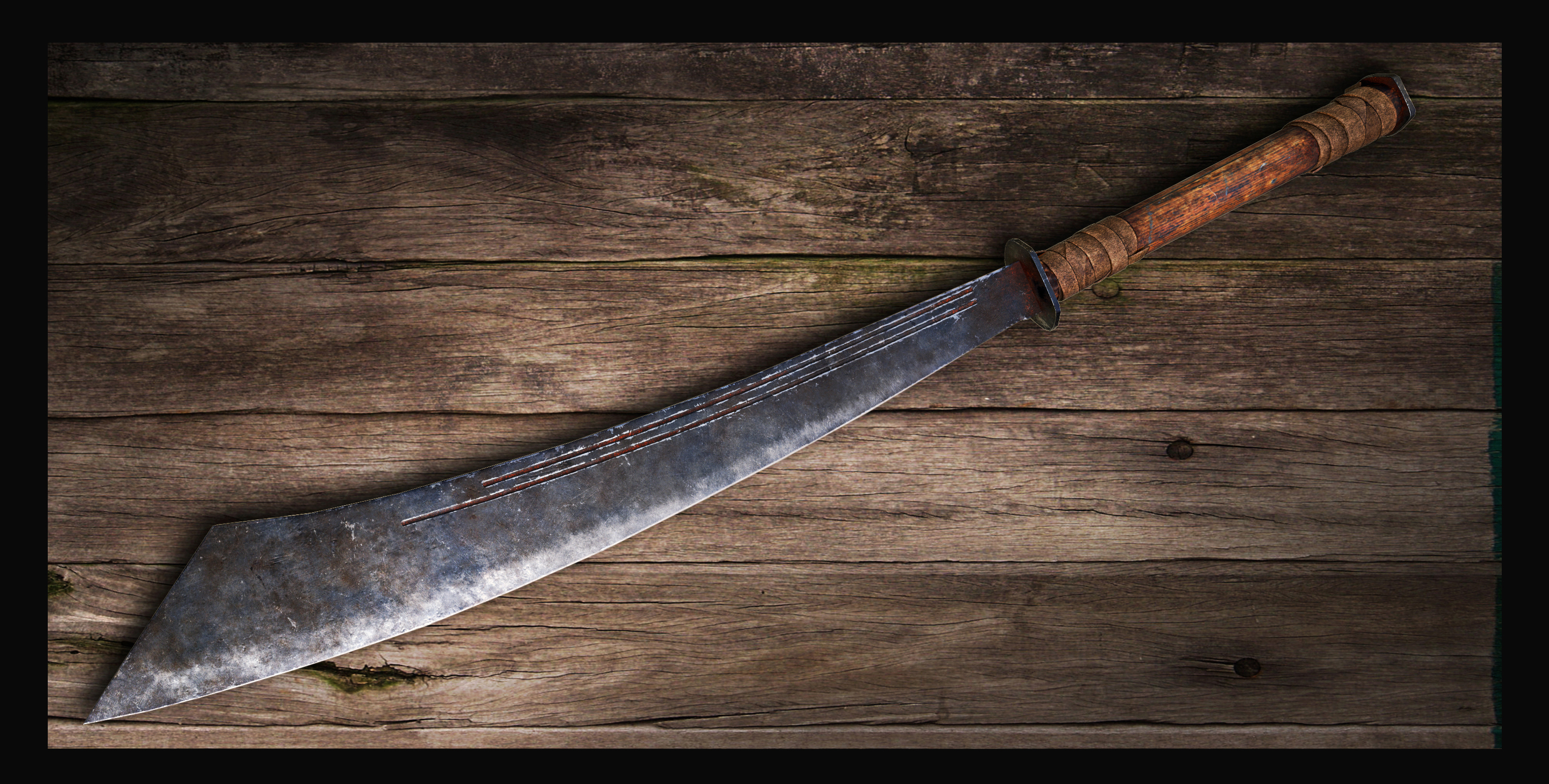 Sword