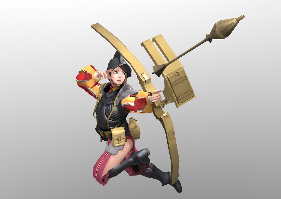 Grenadier