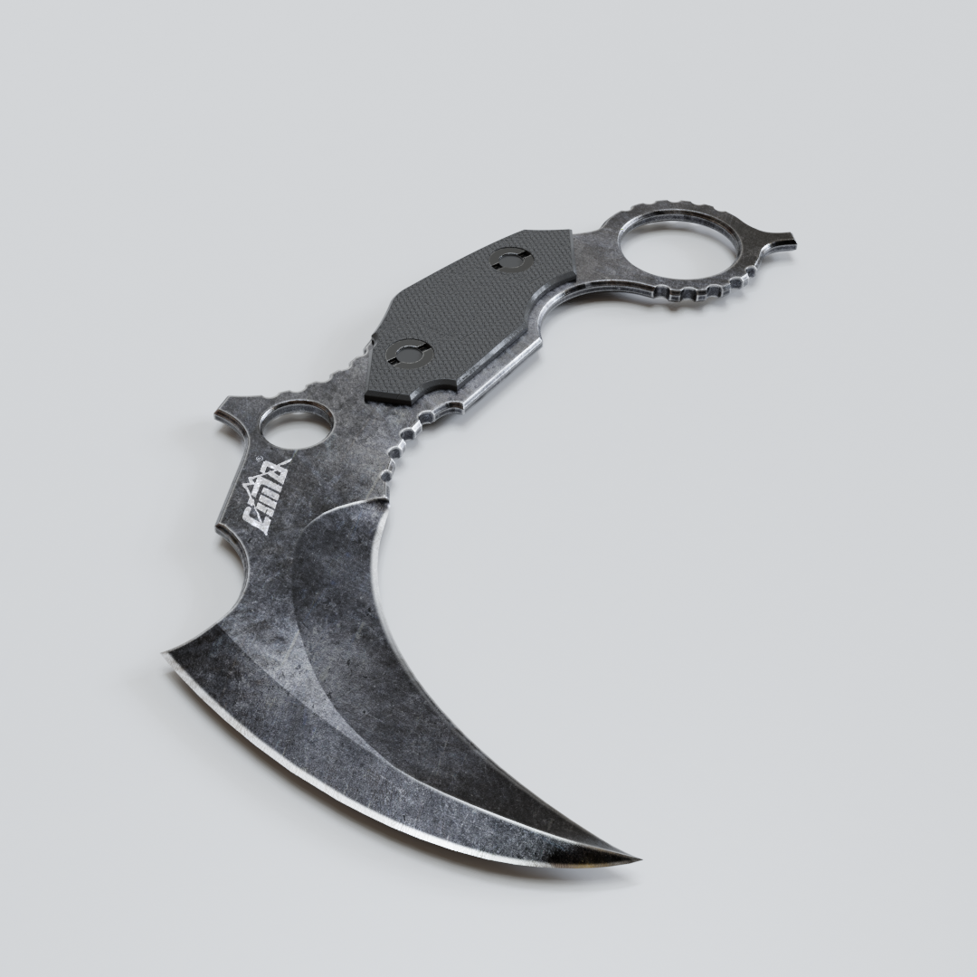 Karambit Knife
