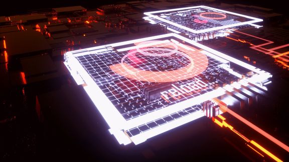 1st steps - Abstract