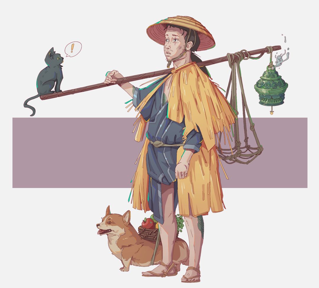 Encounter