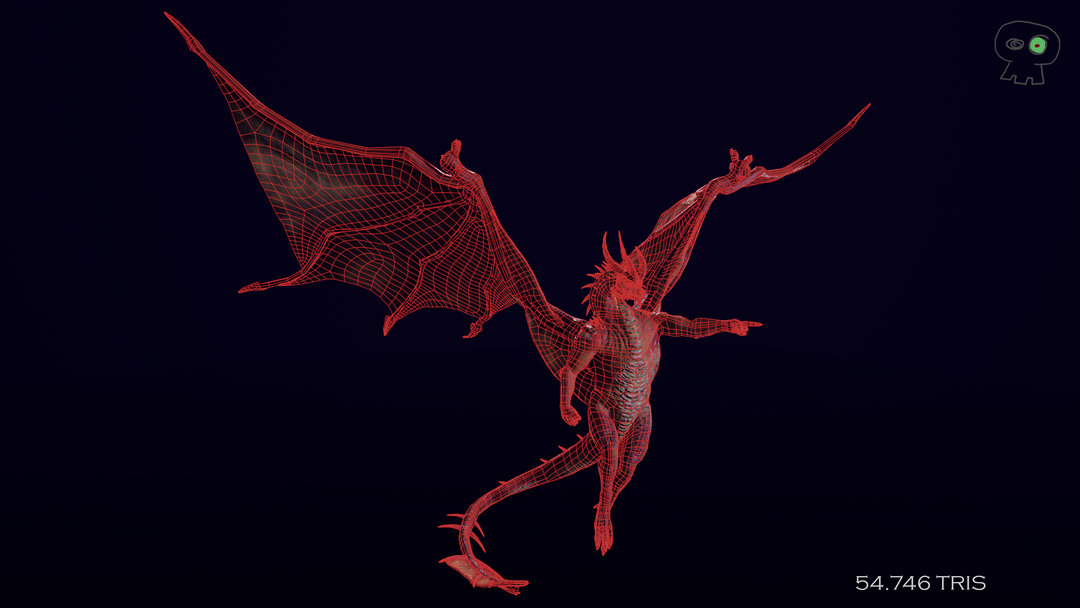 Red Dragon