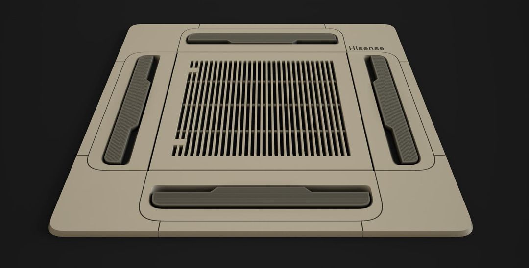 PBR Climate Material