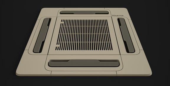 PBR Climate Material