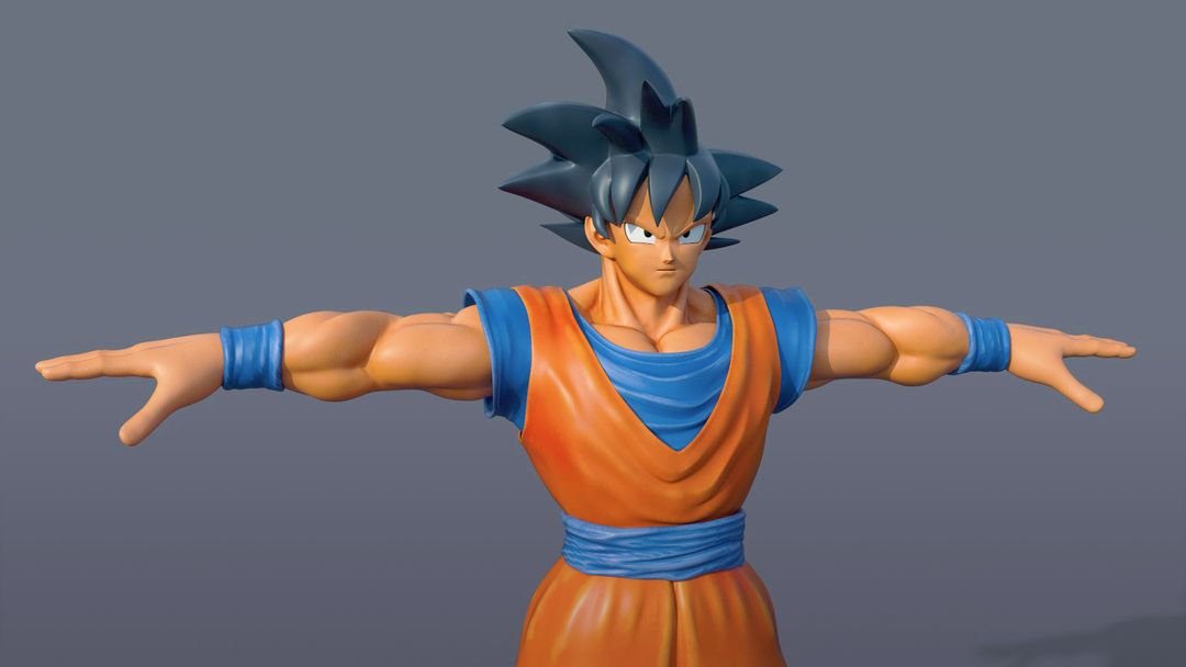 Goku