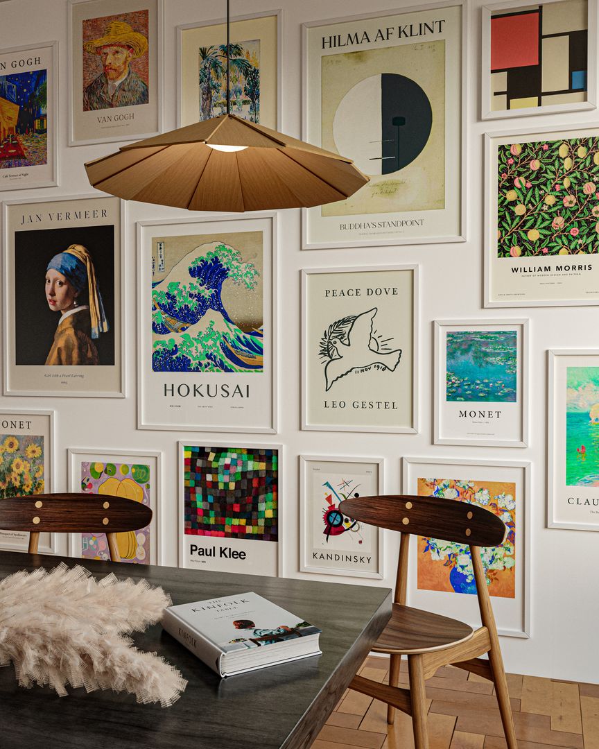 GalleryWall