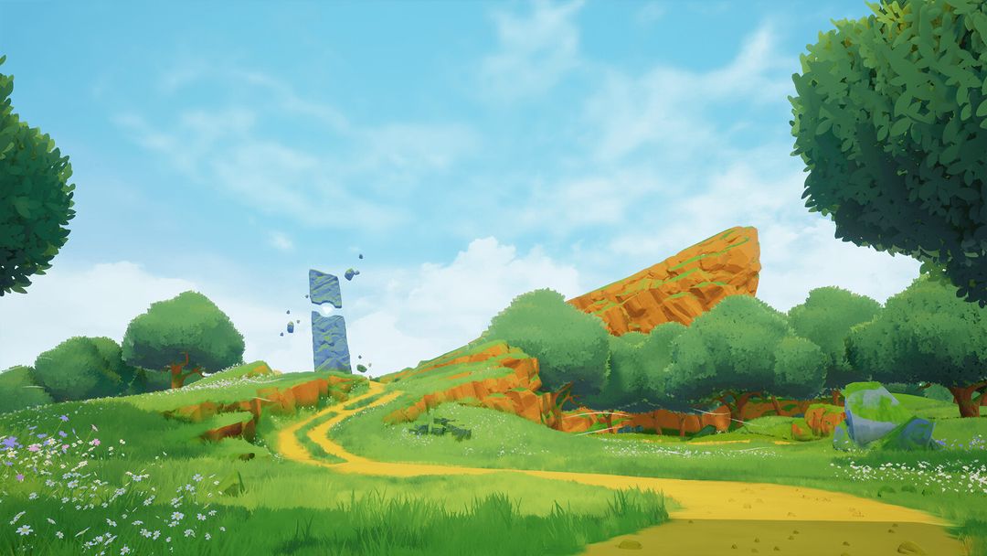 The Environment Artist's Survival Kit - Stylized Station Course.