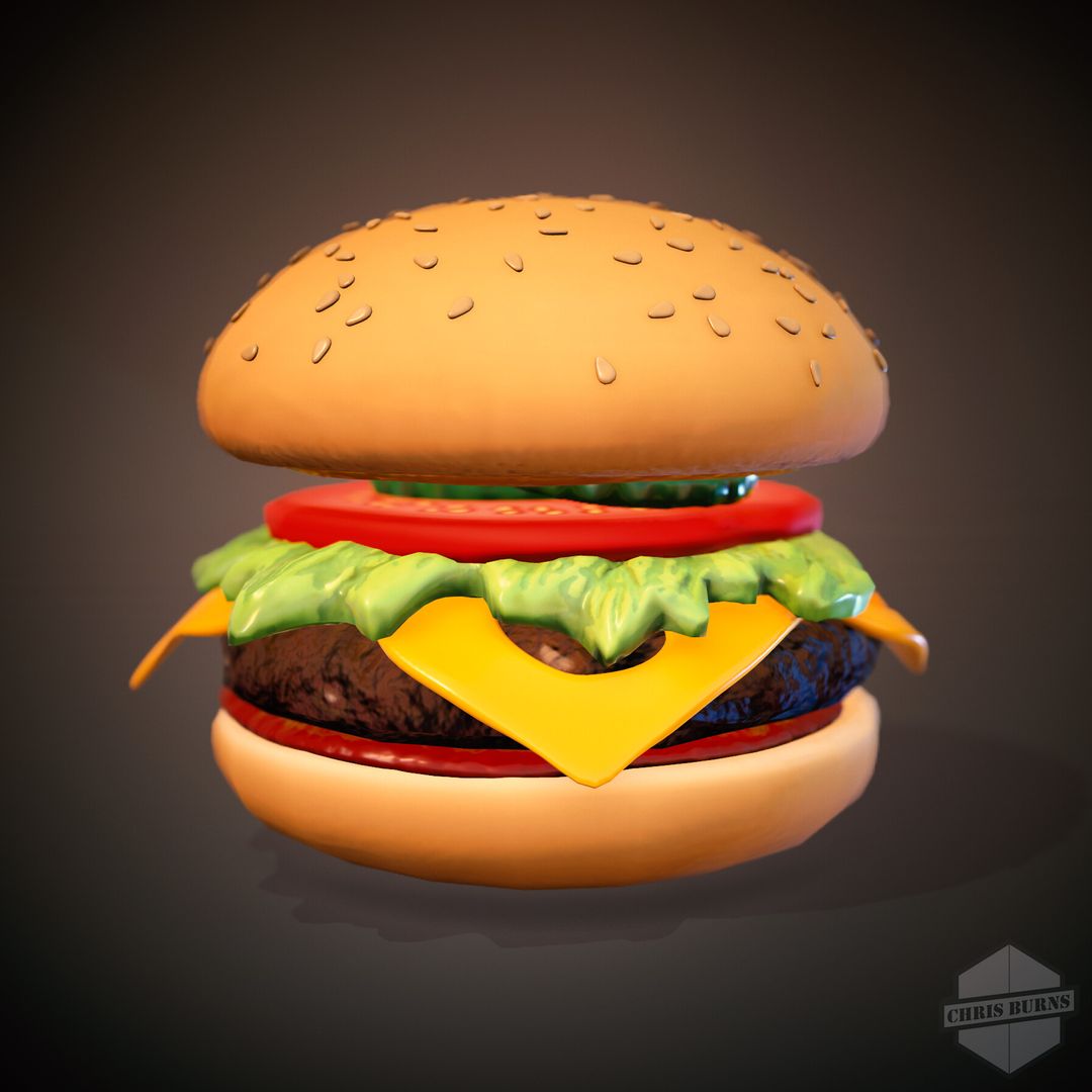 Burger