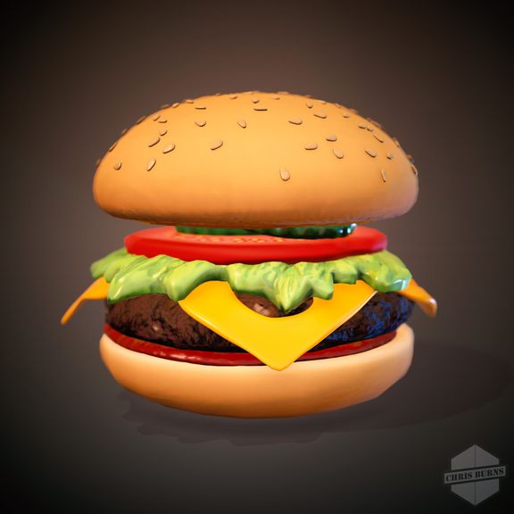 Burger