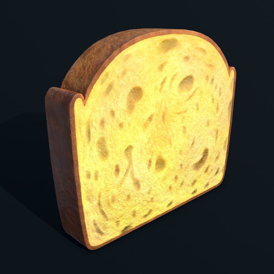 Pound Cake