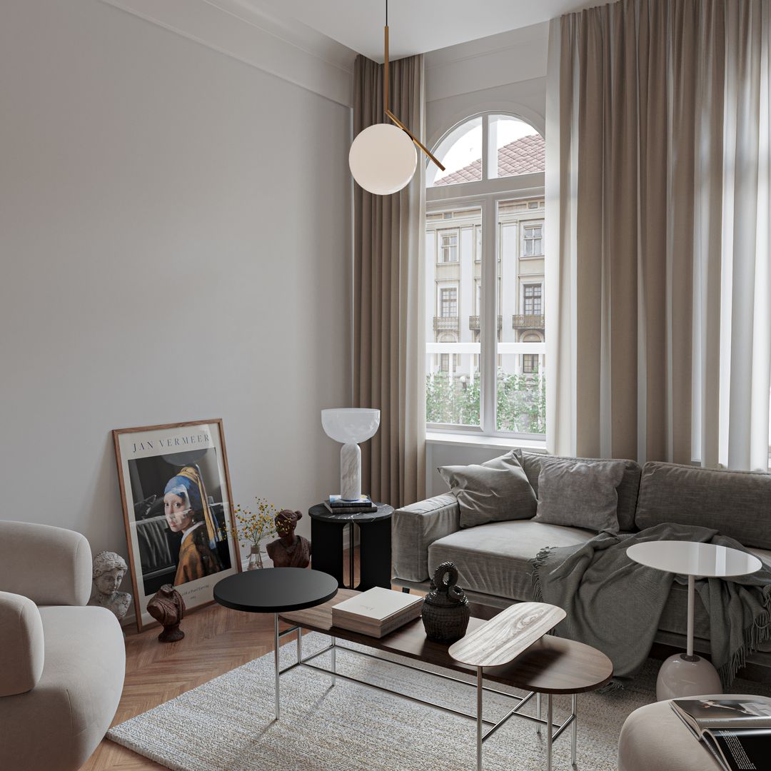 Galleyry Room