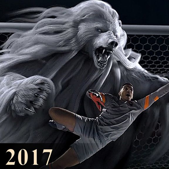 GROOMING |IXOR VFX | BEAR | (2017)