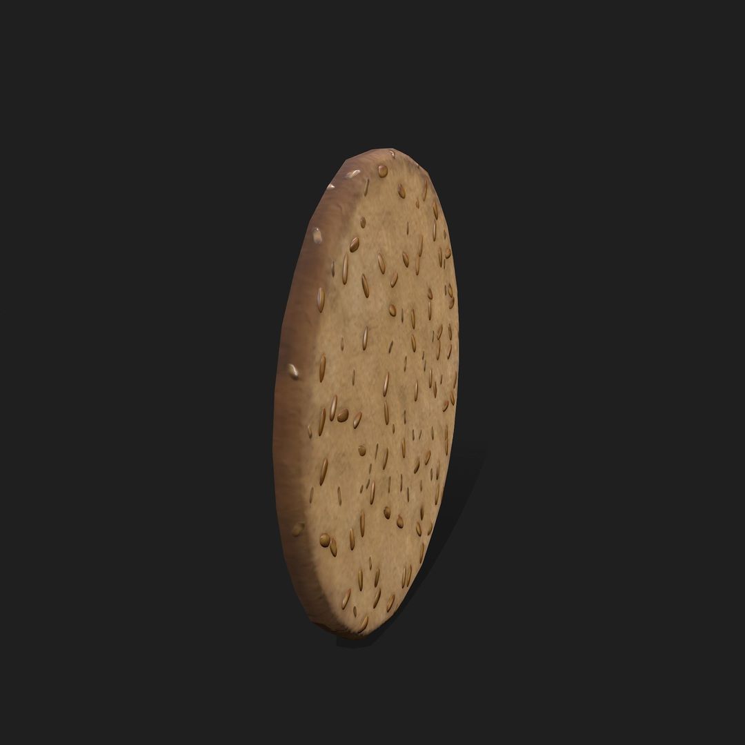 Oat Cakes