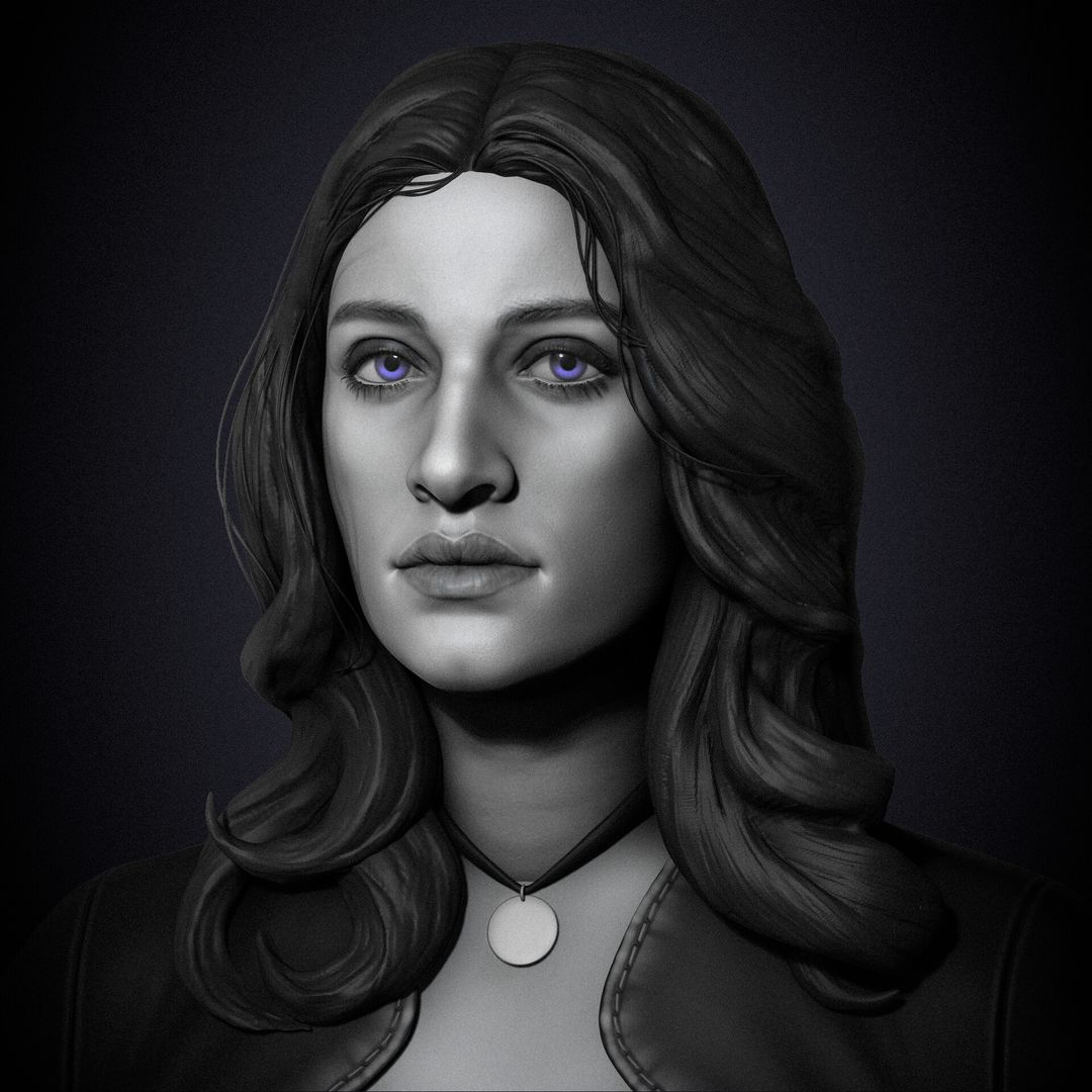 Yennefer