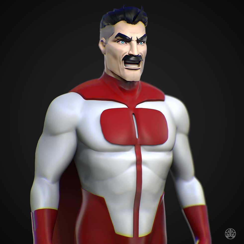 Omni-Man