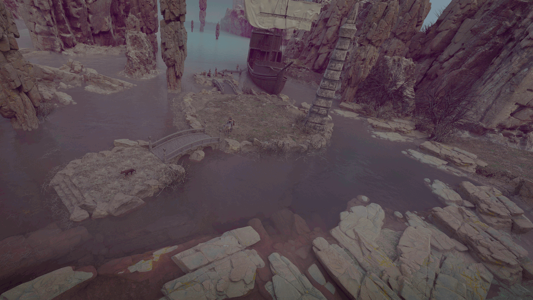 Discovering new worlds