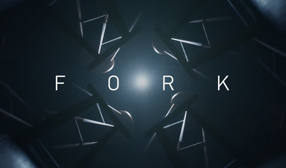 Fork - Short film