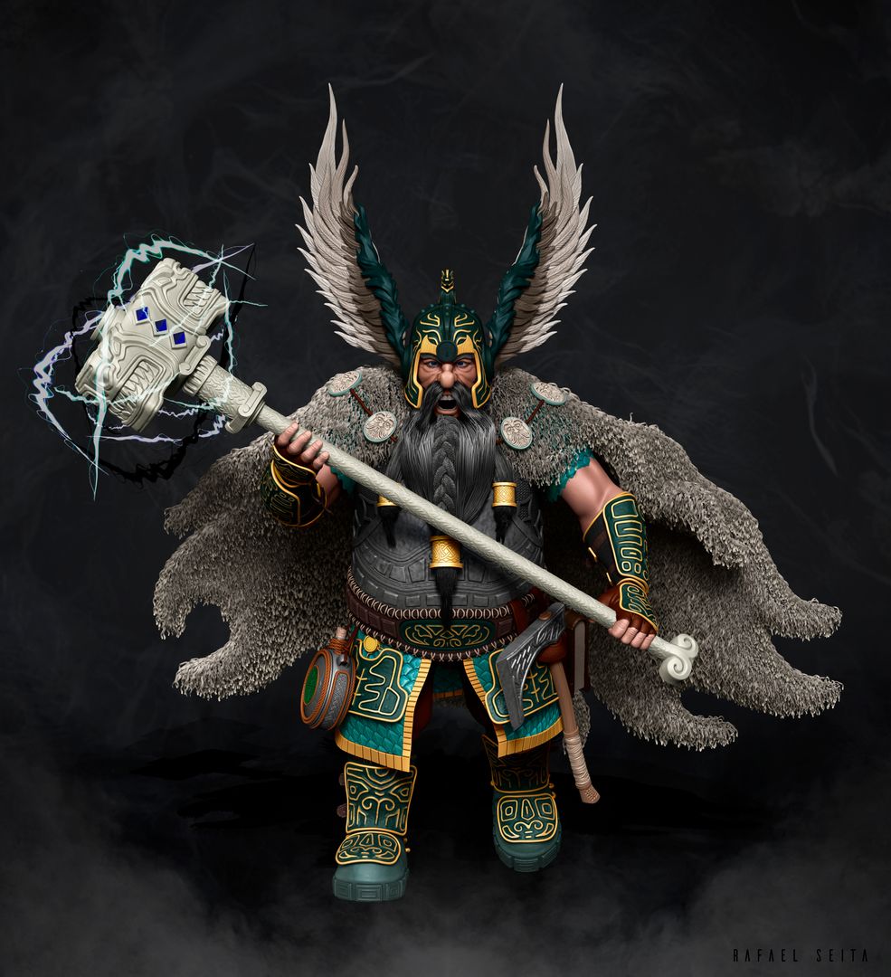 Dwarf