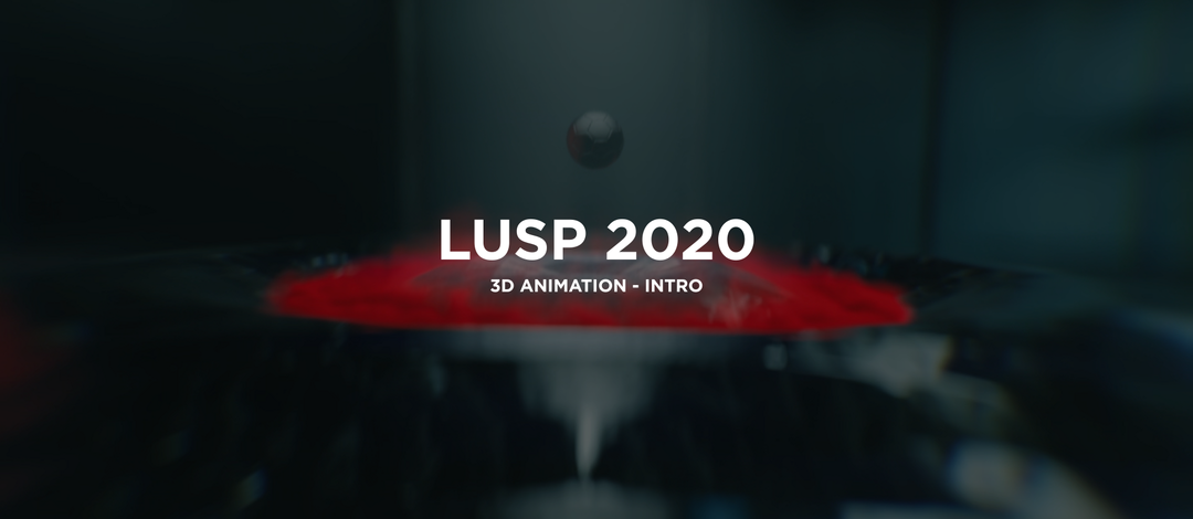 LUSP 2020 - Intro