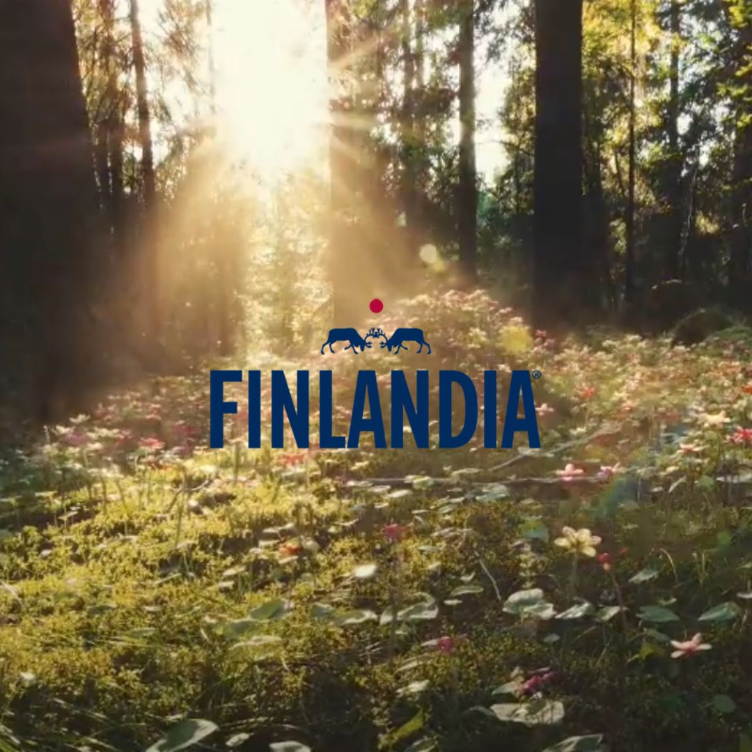 Finlandia Flavours Fin & Tonic - Commercial by Max J.