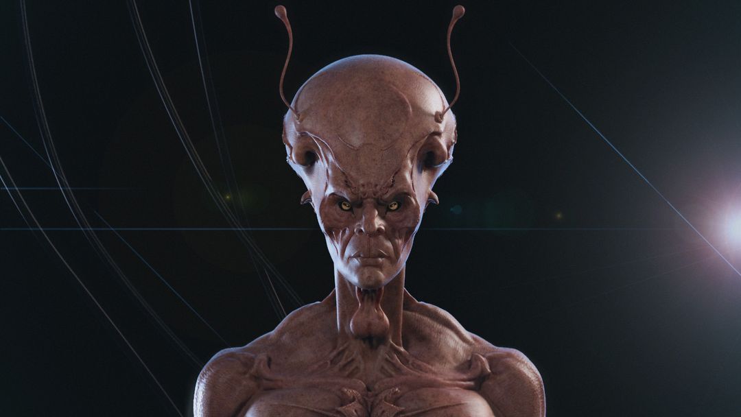 Alien