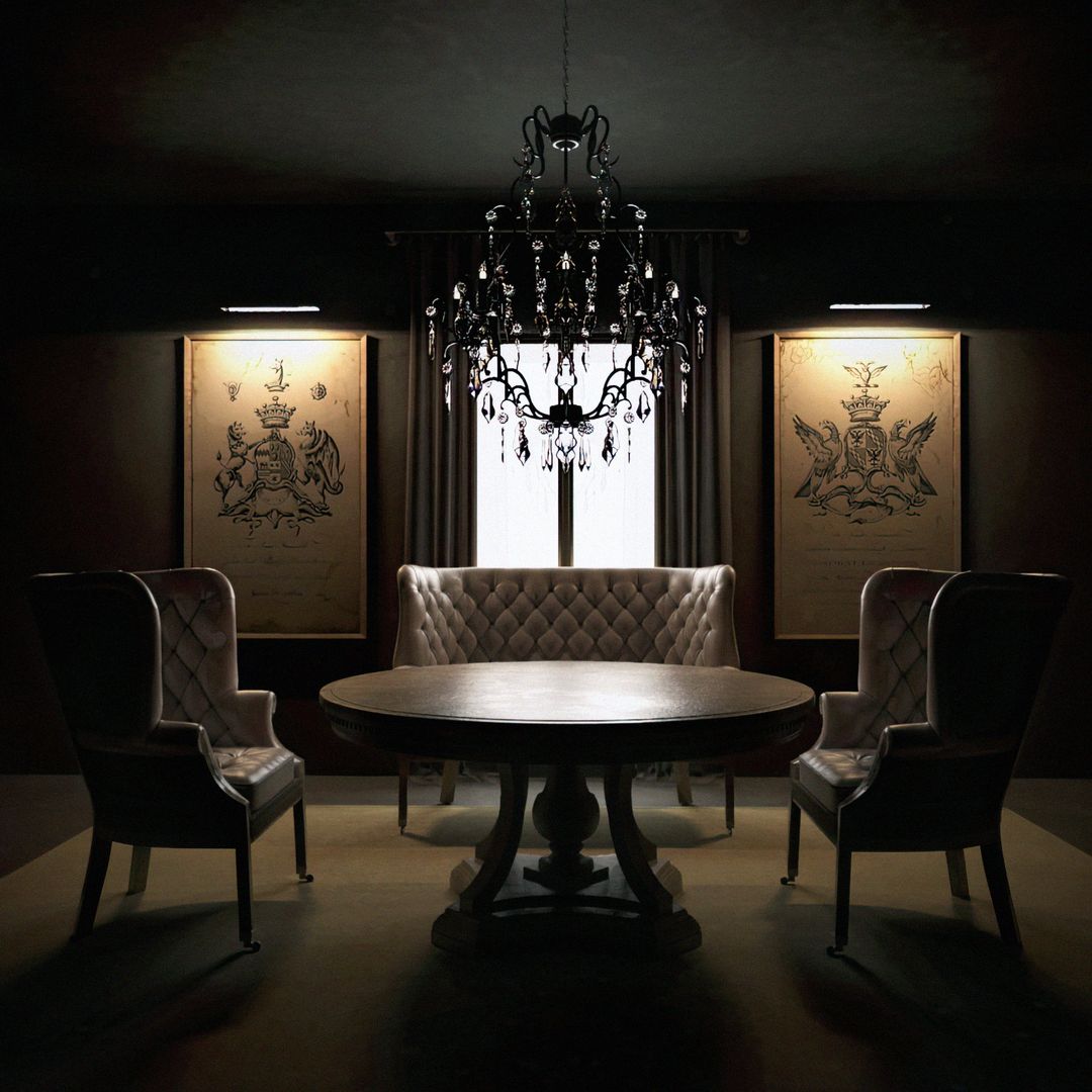 Broken Mesh Cleanup, Texturing and Rendering