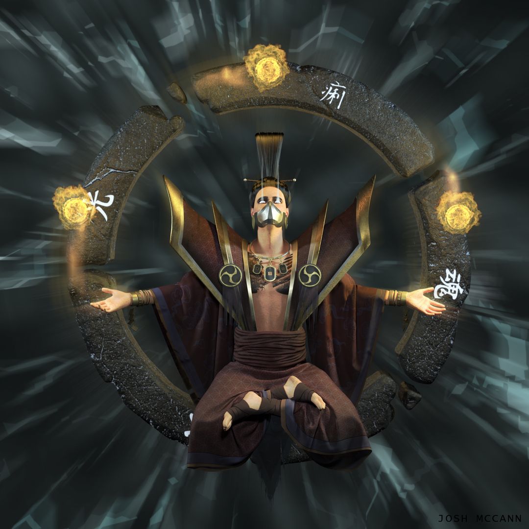 Feudal Japan: The Shogunate