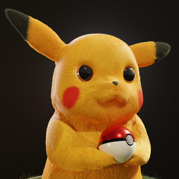 Pikachu