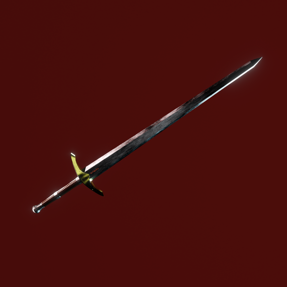 Dark Blade Sword