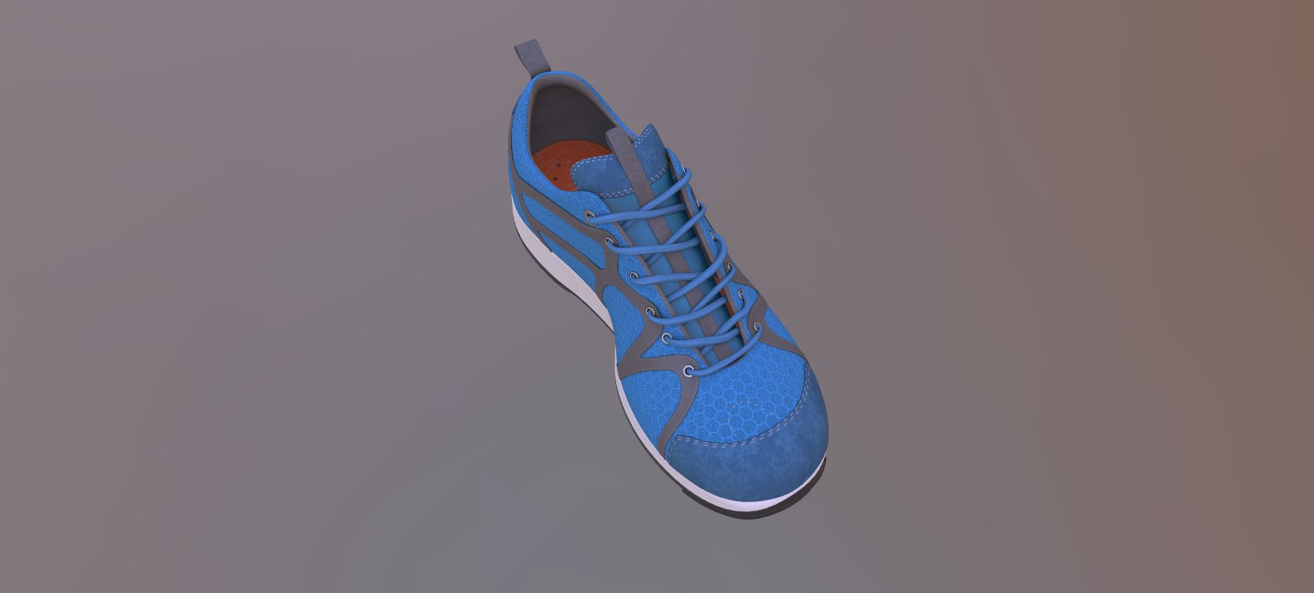 Xsensible Shoe