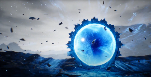 Rebelway Stylized Realtime FX for Games