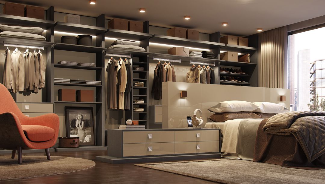 Idelli Badroom